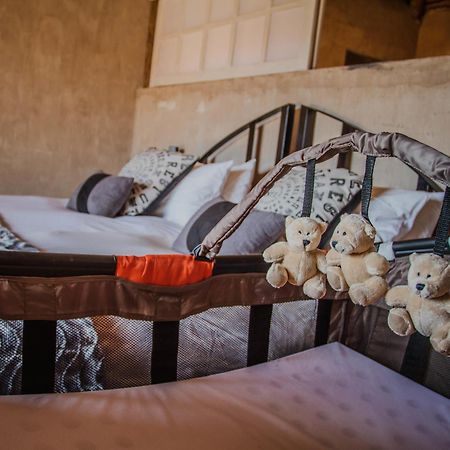Vila Aloe Ridge Swellendam Pokoj fotografie