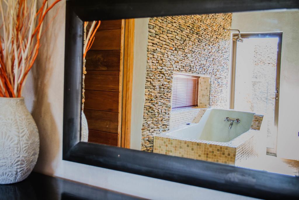 Vila Aloe Ridge Swellendam Exteriér fotografie