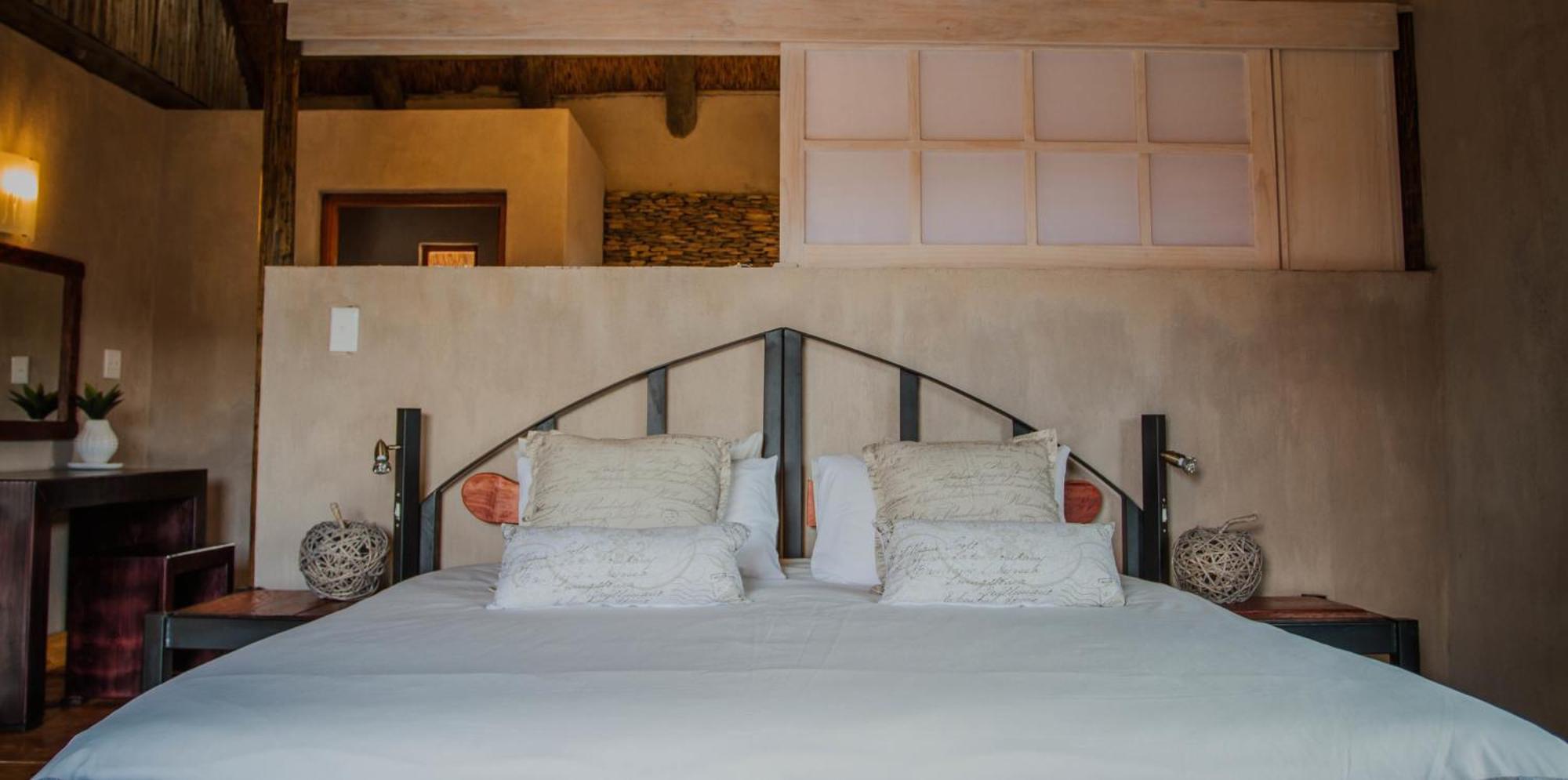 Vila Aloe Ridge Swellendam Pokoj fotografie