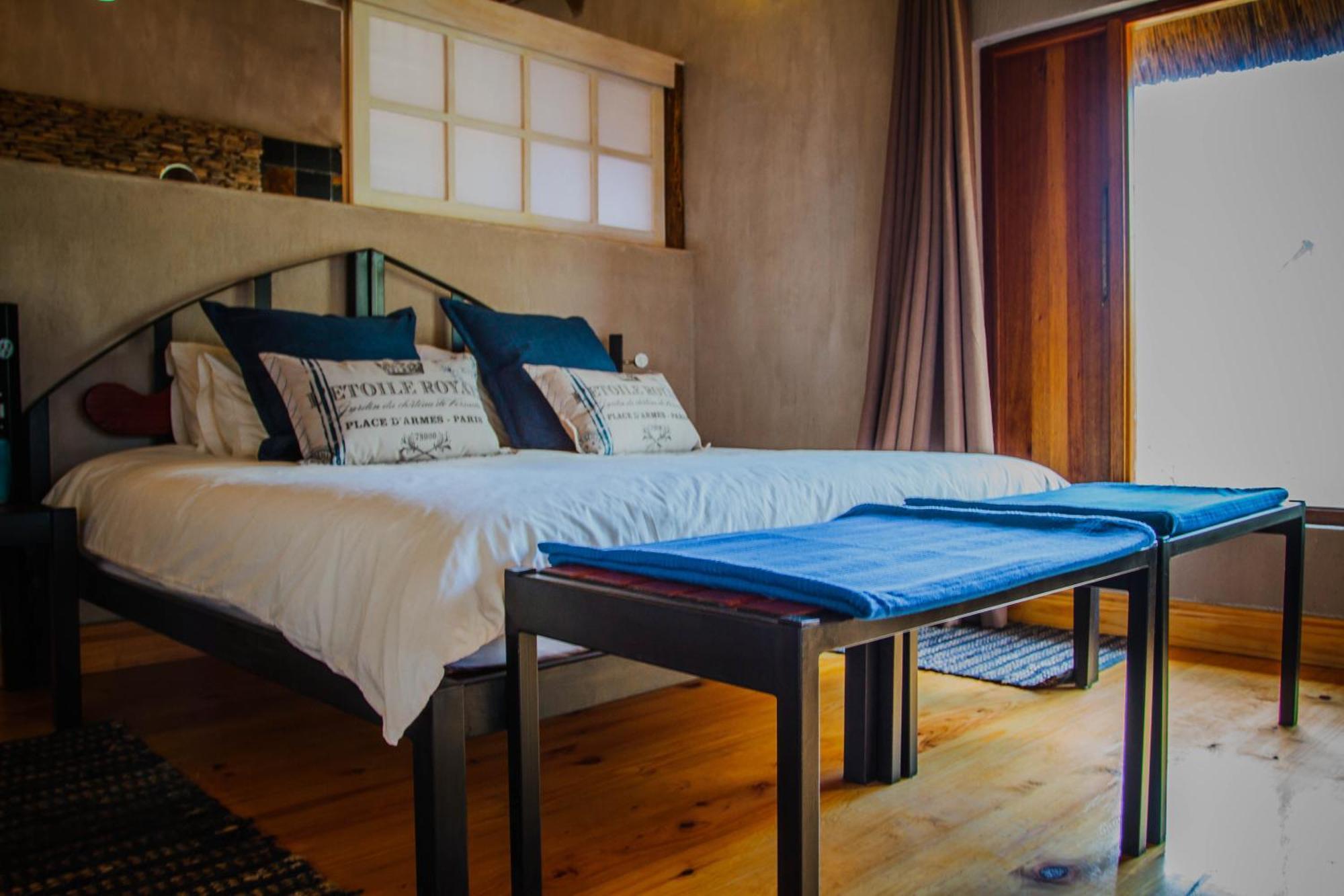 Vila Aloe Ridge Swellendam Pokoj fotografie