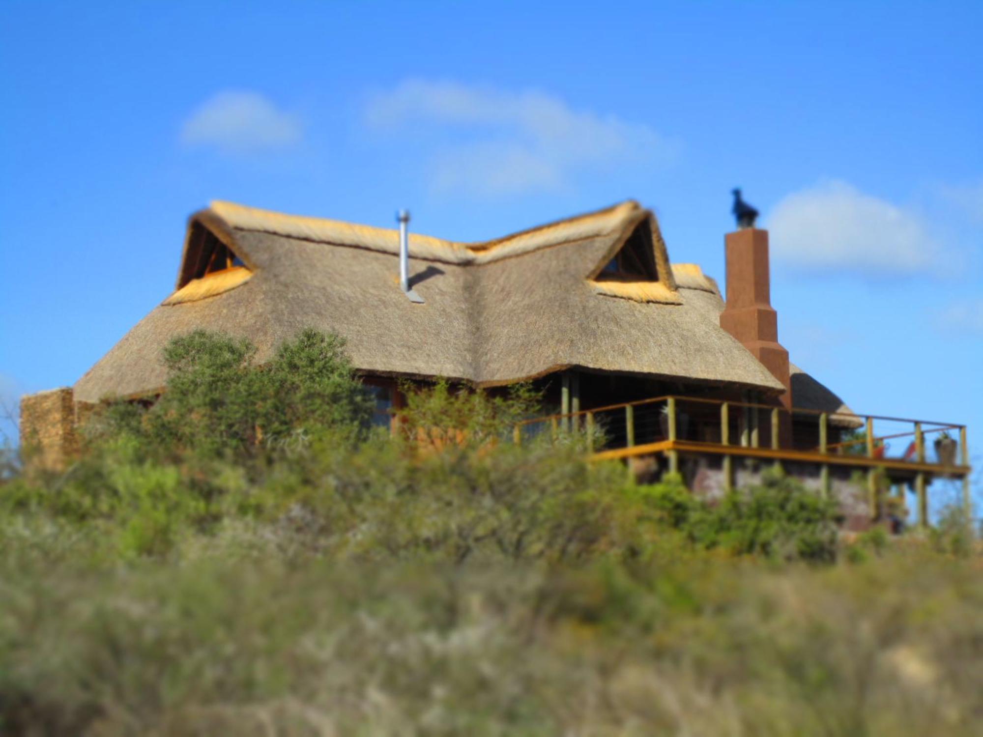 Vila Aloe Ridge Swellendam Pokoj fotografie