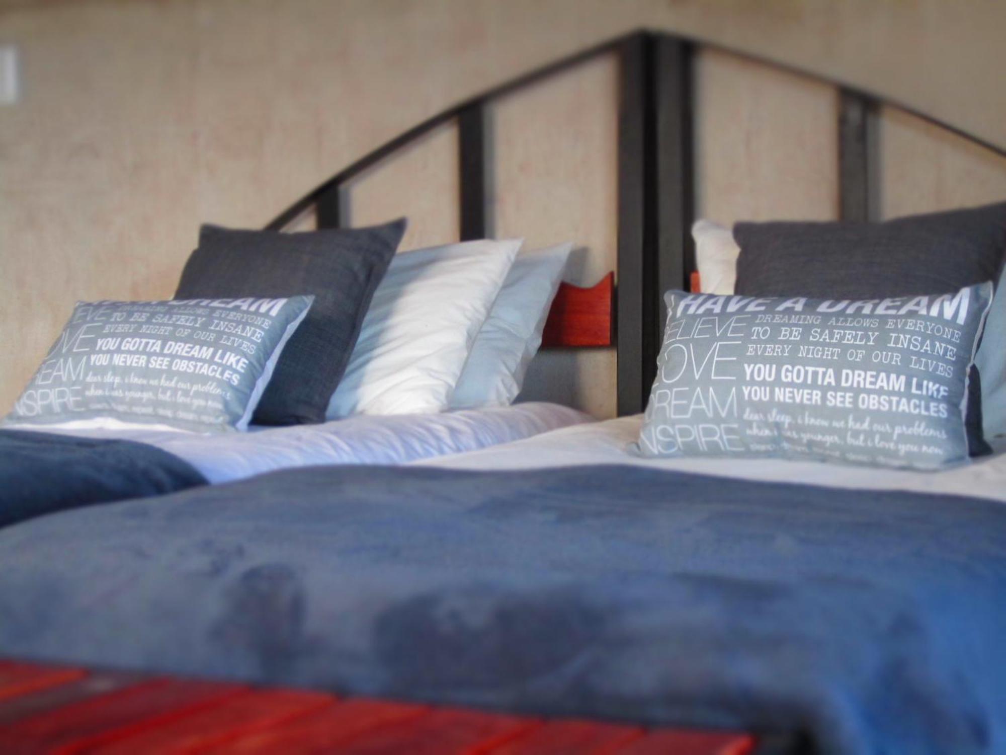 Vila Aloe Ridge Swellendam Pokoj fotografie