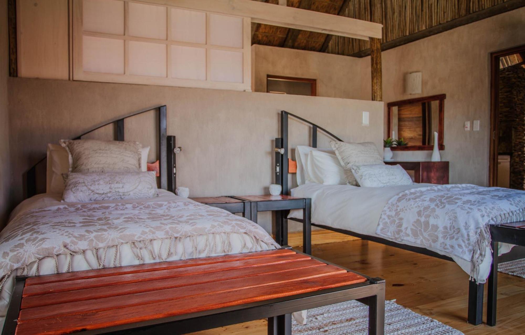 Vila Aloe Ridge Swellendam Pokoj fotografie