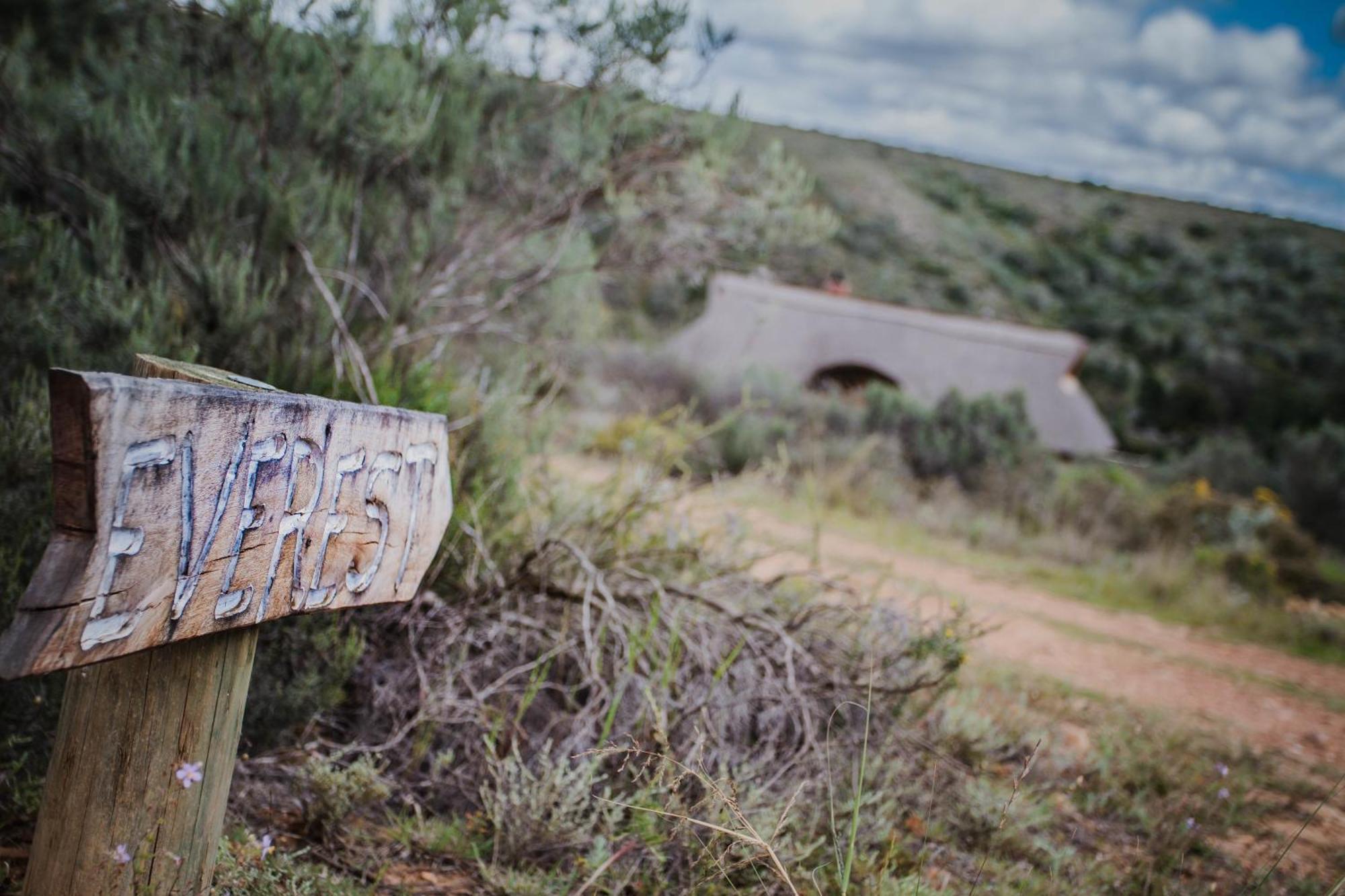 Vila Aloe Ridge Swellendam Pokoj fotografie