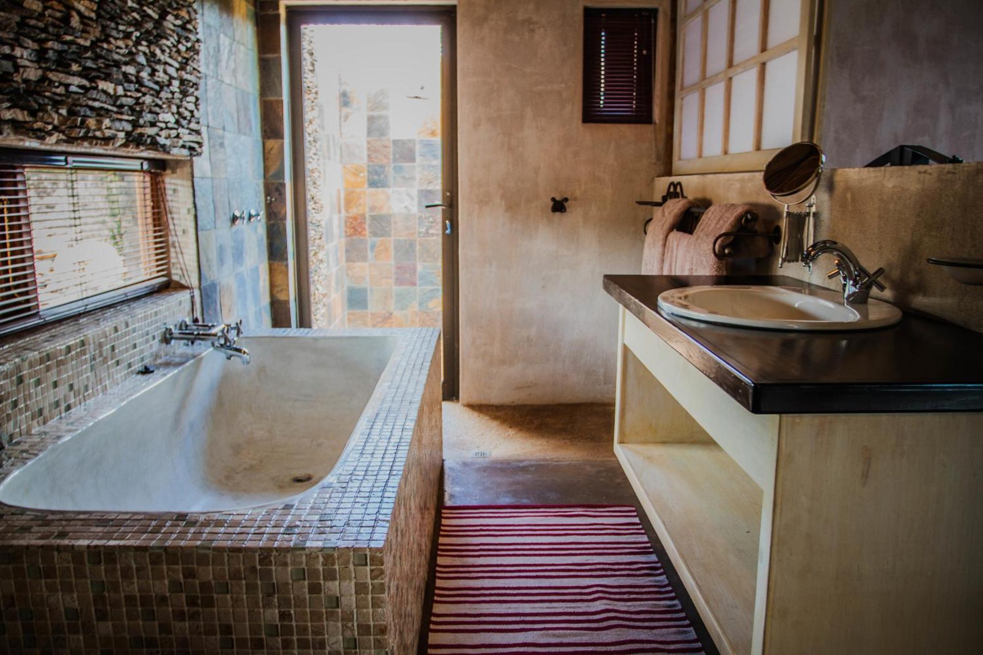 Vila Aloe Ridge Swellendam Pokoj fotografie