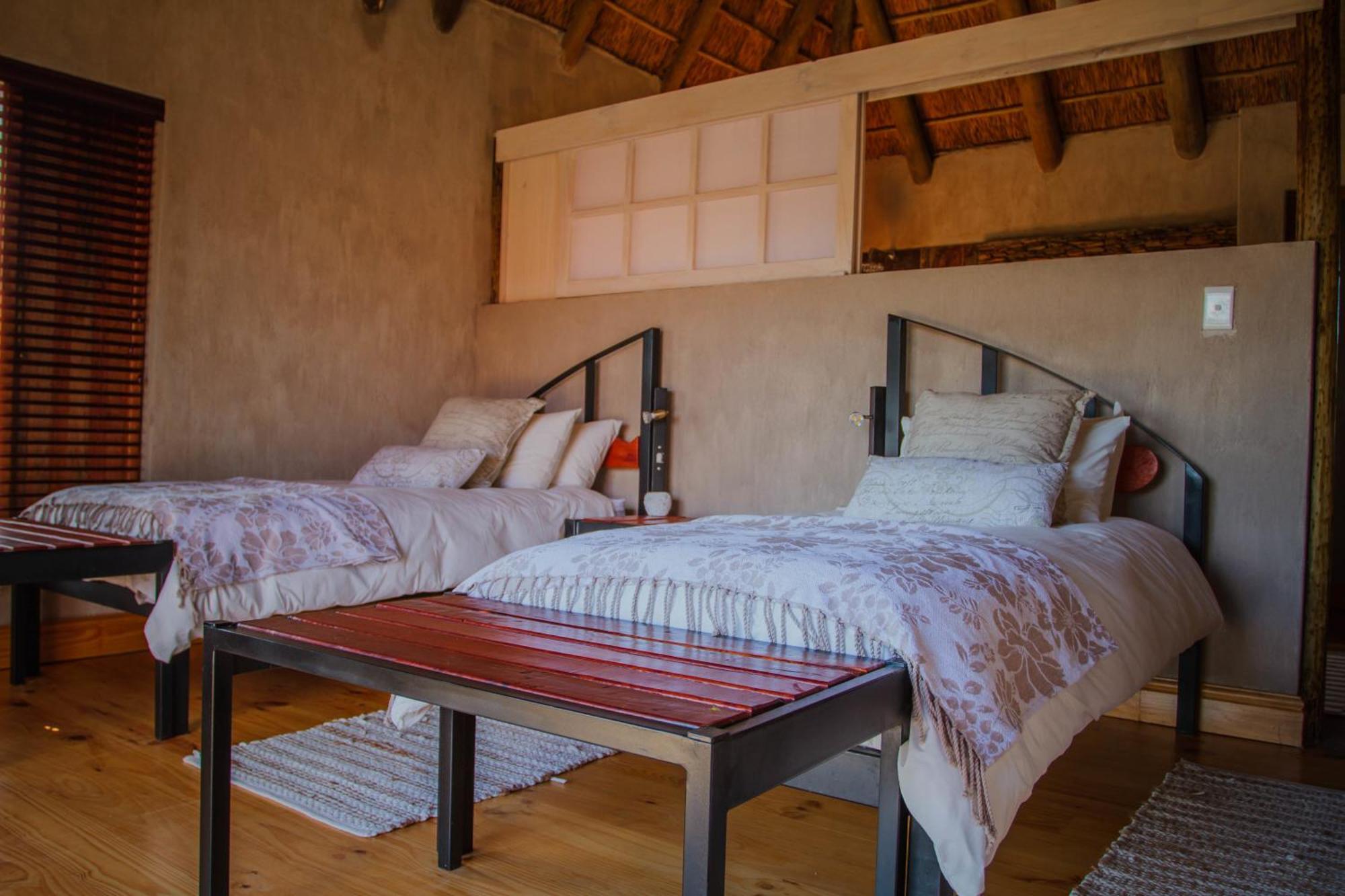 Vila Aloe Ridge Swellendam Pokoj fotografie