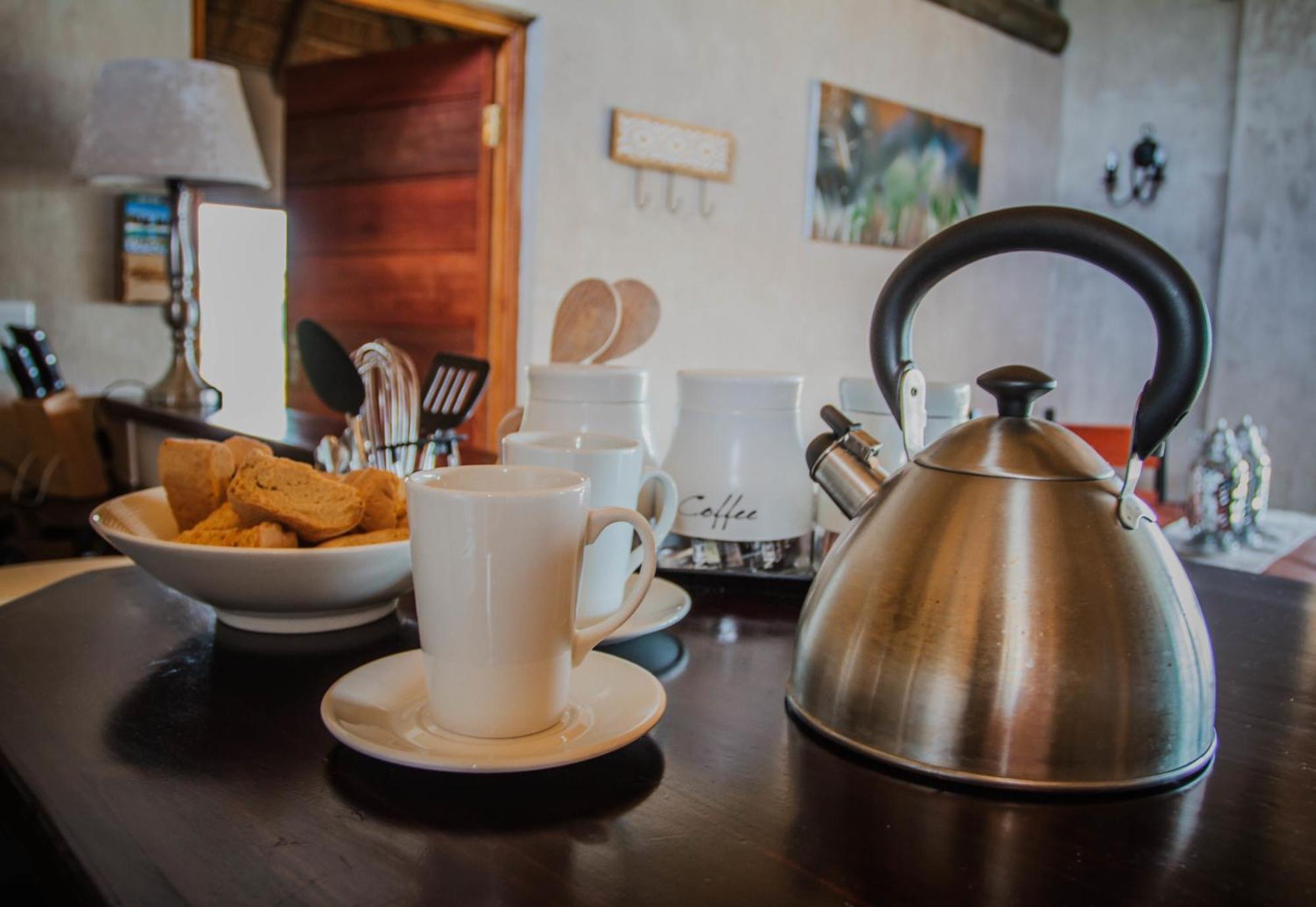 Vila Aloe Ridge Swellendam Pokoj fotografie