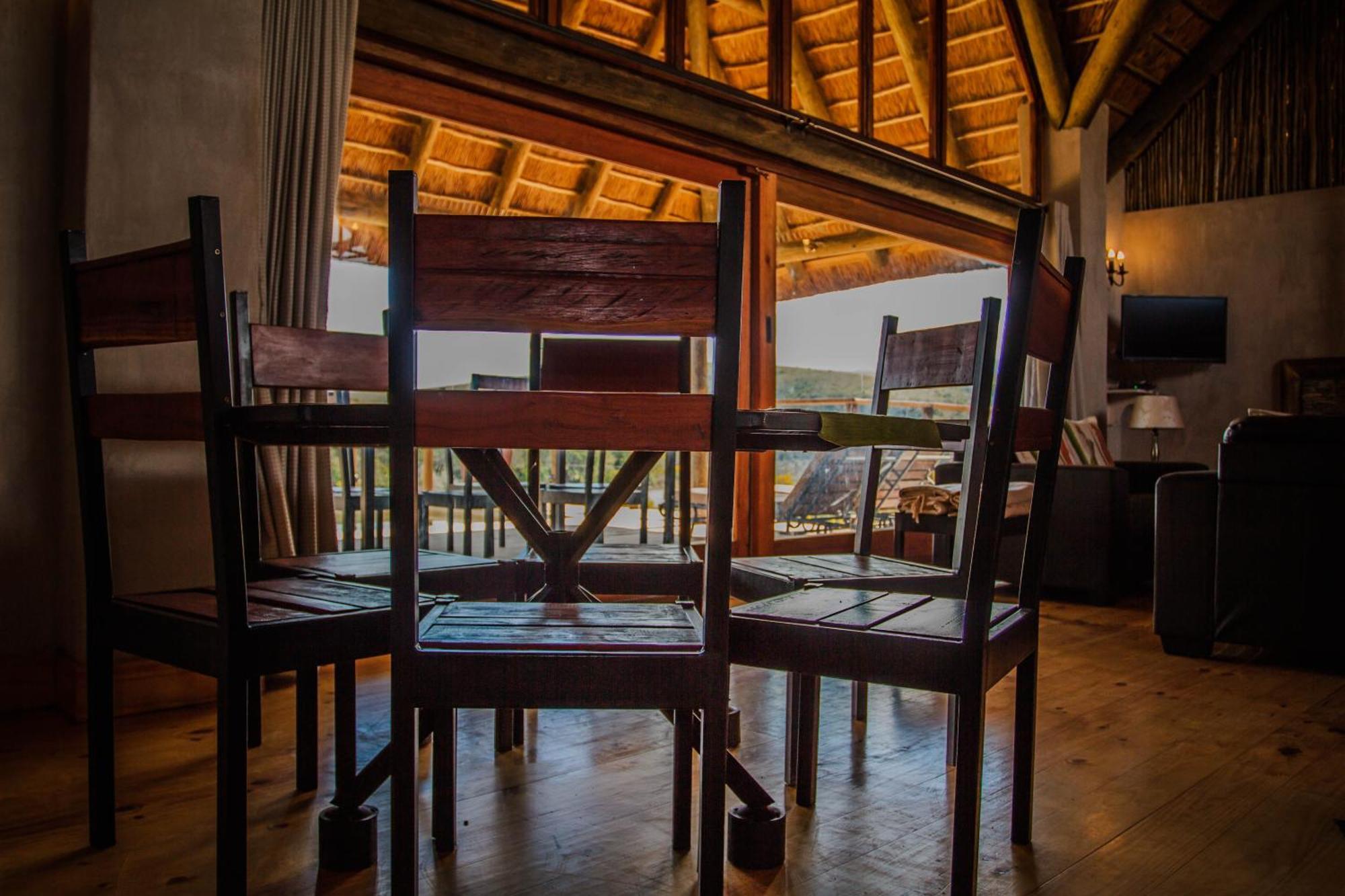 Vila Aloe Ridge Swellendam Pokoj fotografie