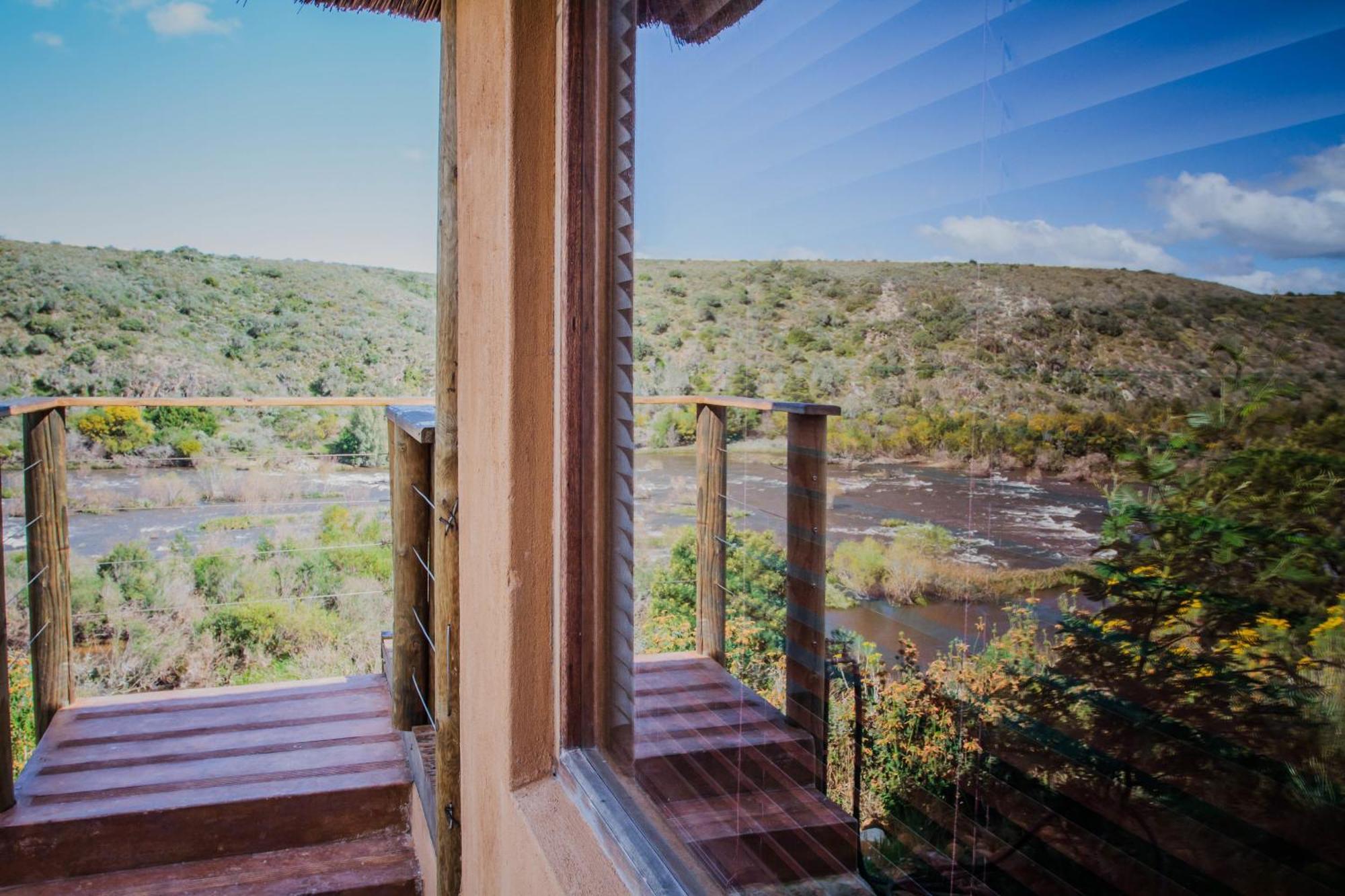 Vila Aloe Ridge Swellendam Pokoj fotografie