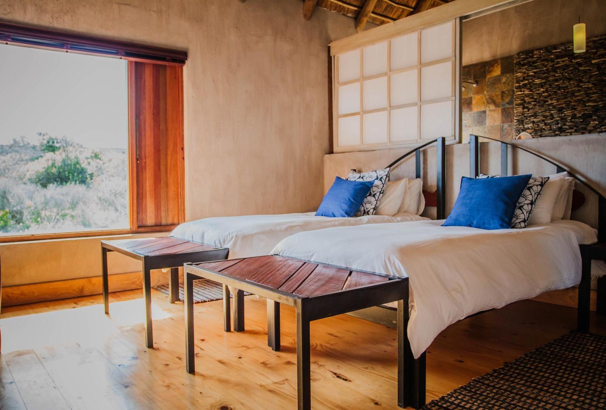 Vila Aloe Ridge Swellendam Pokoj fotografie