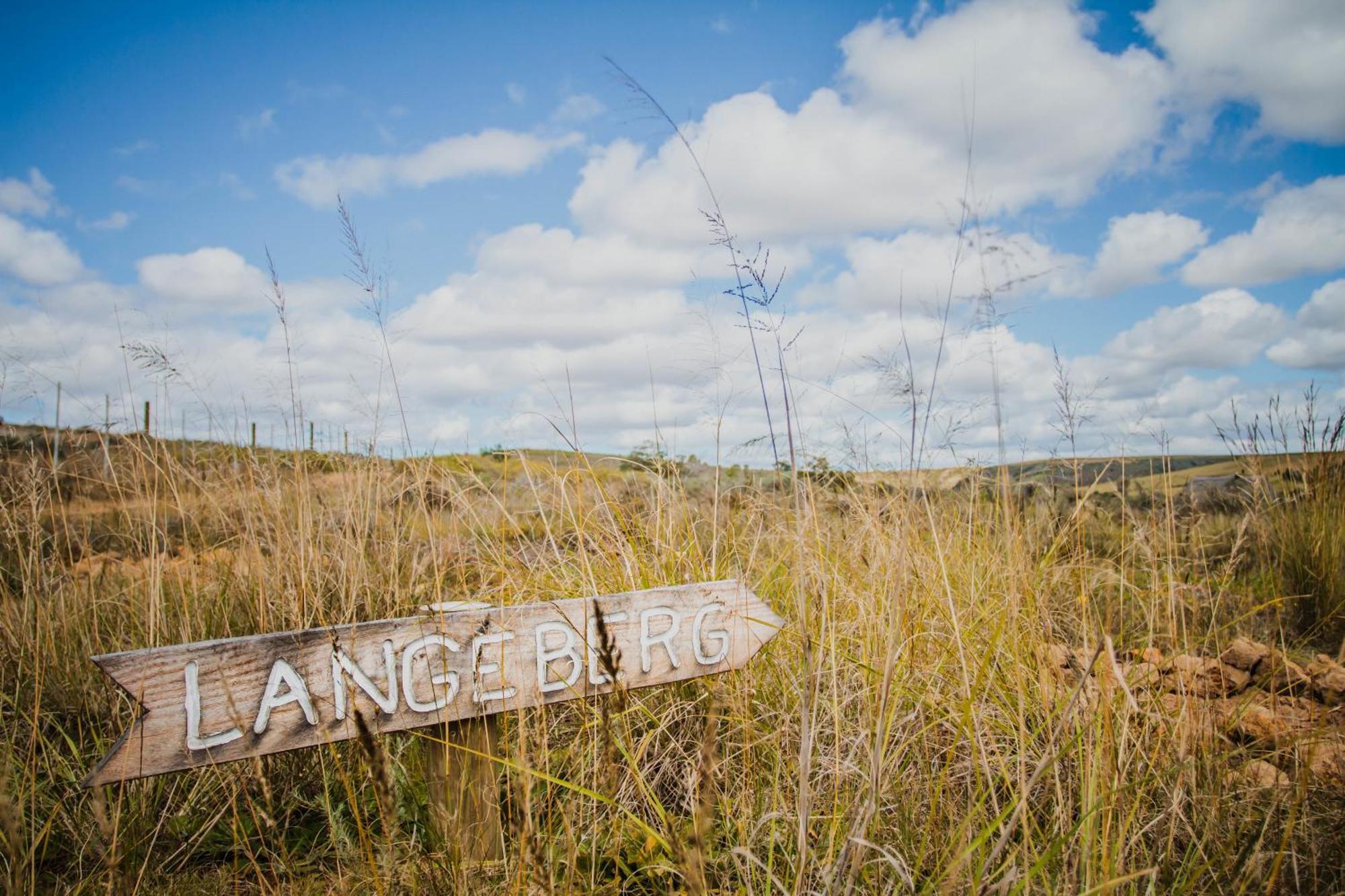 Vila Aloe Ridge Swellendam Pokoj fotografie