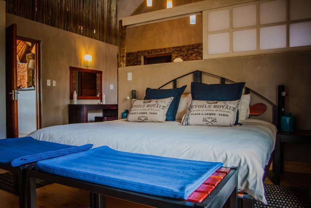 Vila Aloe Ridge Swellendam Pokoj fotografie