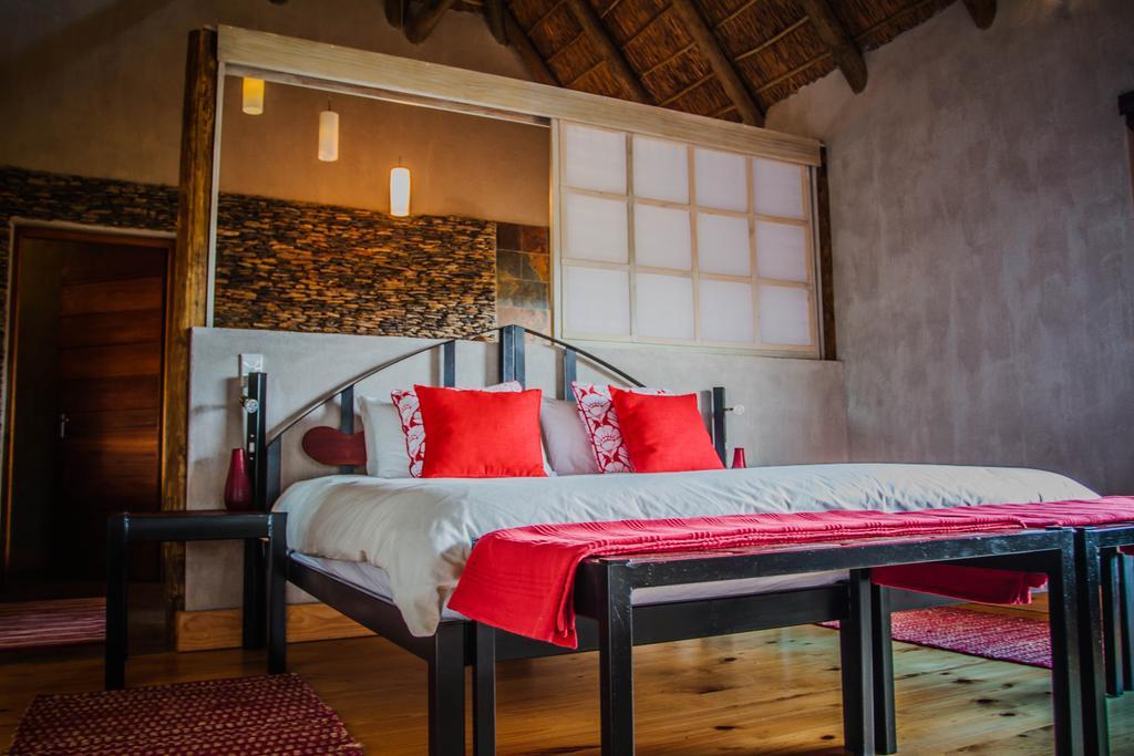 Vila Aloe Ridge Swellendam Pokoj fotografie