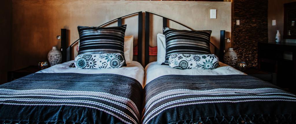 Vila Aloe Ridge Swellendam Exteriér fotografie